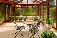 Pheasants Hill conservatory quotes