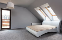 Pheasants Hill bedroom extensions