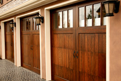 Pheasants Hill garage extension quotes